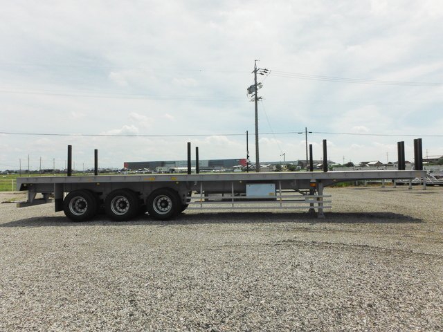 フルハーフ - 小型 トレーラ（その他） DFPFH341A(104196) 8枚目
