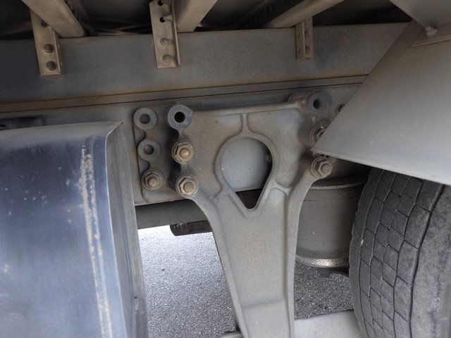 Hino - Middle Box body QKG-FE7JPAG(104195) 11枚目