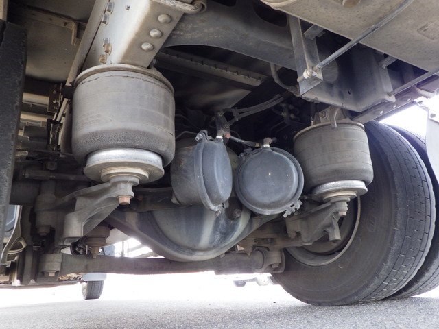 Hino - Middle Box body QKG-FE7JPAG(104195) 12枚目