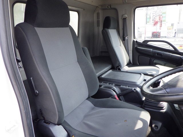 Hino - Middle Box body QKG-FE7JPAG(104195) 13枚目