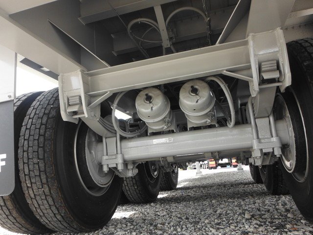 フルハーフ - 小型 トレーラ（その他） DFPFH341A(104196) 11枚目