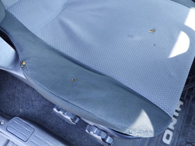 Hino - Middle Box body QKG-FE7JPAG(104195) 14枚目