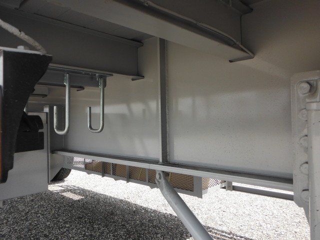 フルハーフ - 小型 トレーラ（その他） DFPFH341A(104196) 12枚目