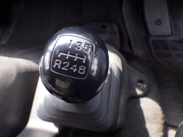 Hino - Middle Box body QKG-FE7JPAG(104195) 15枚目