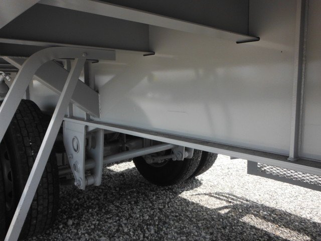 フルハーフ - 小型 トレーラ（その他） DFPFH341A(104196) 13枚目