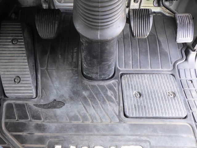 Hino - Middle Box body QKG-FE7JPAG(104195) 16枚目