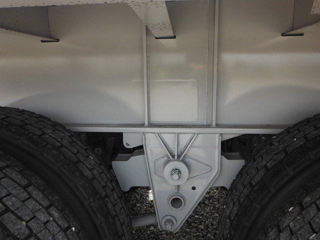 フルハーフ - 小型 トレーラ（その他） DFPFH341A(104196) 14枚目