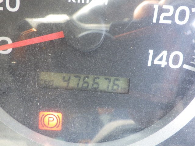 Hino - Middle Box body QKG-FE7JPAG(104195) 17枚目