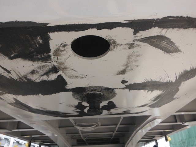 フルハーフ - 小型 トレーラ（その他） DFPFH341A(104196) 15枚目