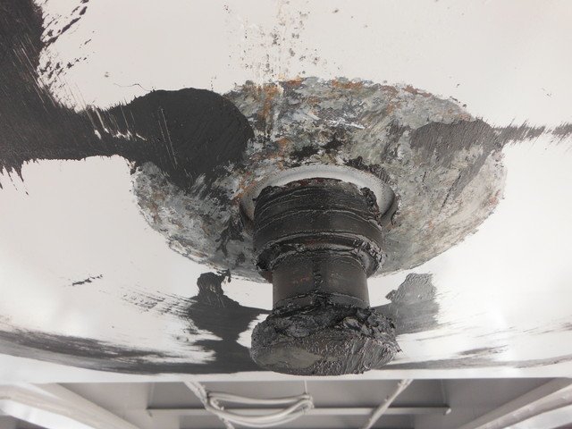 フルハーフ - 小型 トレーラ（その他） DFPFH341A(104196) 16枚目