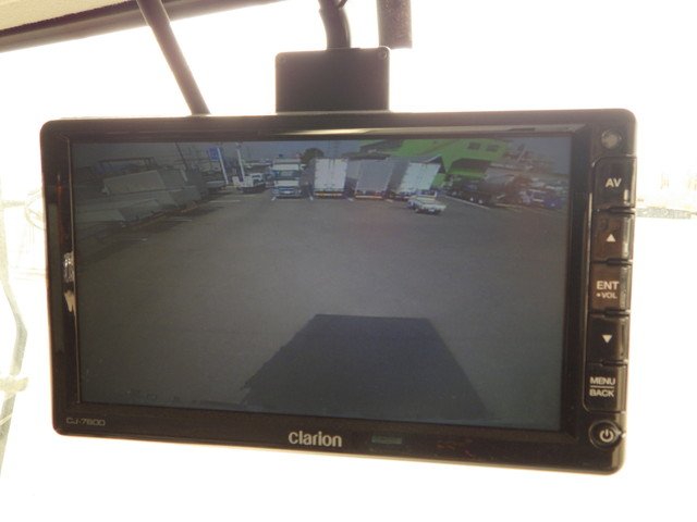 Hino - Middle Box body QKG-FE7JPAG(104195) 19枚目