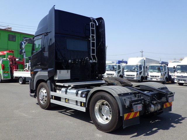 日野 - 大型 トラクタ 2DG-SH1EDGG(104197) 3枚目