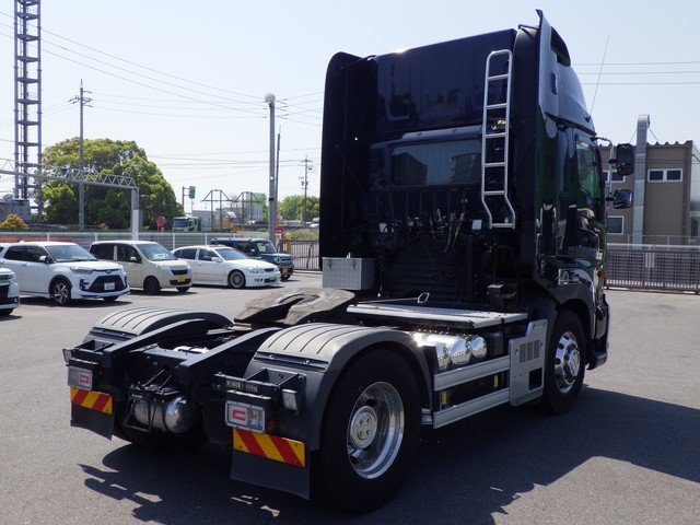 日野 - 大型 トラクタ 2DG-SH1EDGG(104197) 4枚目