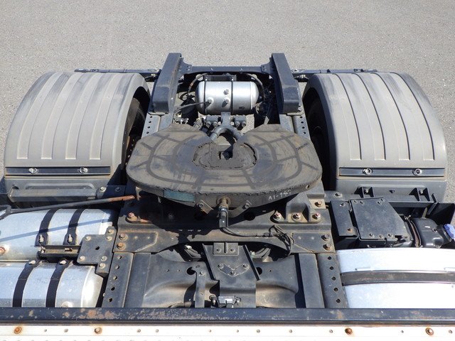 日野 - 大型 トラクタ 2DG-SH1EDGG(104197) 5枚目