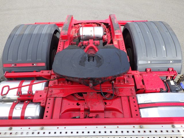 日野 - 大型 トラクタ 2DG-SH1EDGG(104198) 5枚目