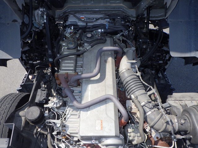 日野 - 大型 トラクタ 2DG-SH1EDGG(104197) 6枚目