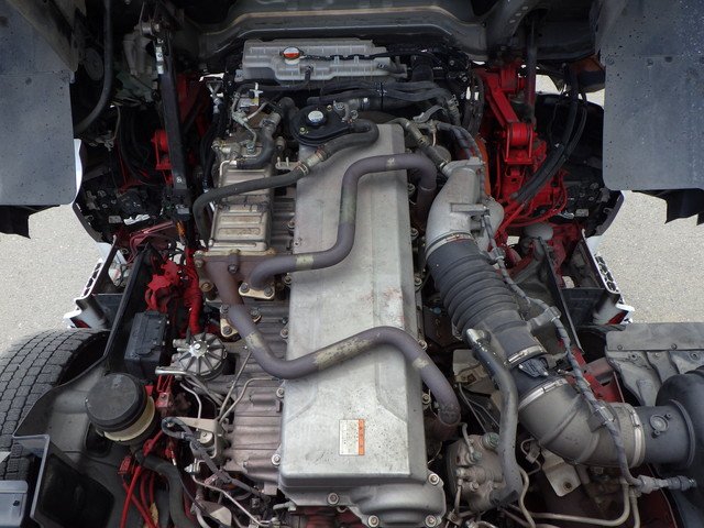 日野 - 大型 トラクタ 2DG-SH1EDGG(104198) 6枚目