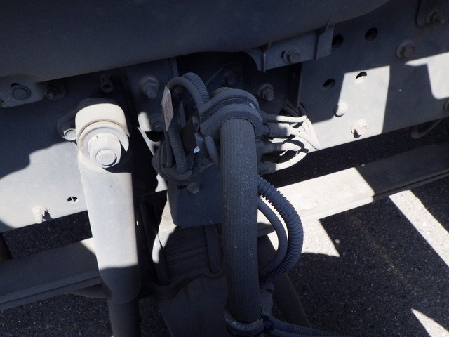 日野 - 大型 トラクタ 2DG-SH1EDGG(104197) 7枚目