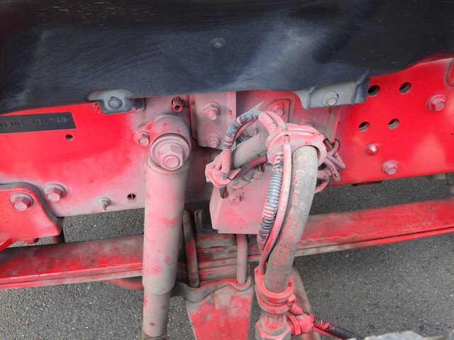 日野 - 大型 トラクタ 2DG-SH1EDGG(104198) 7枚目