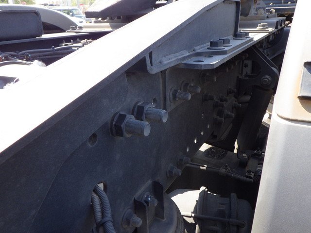 日野 - 大型 トラクタ 2DG-SH1EDGG(104197) 8枚目