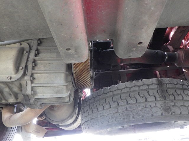 日野 - 大型 トラクタ 2DG-SH1EDGG(104198) 8枚目