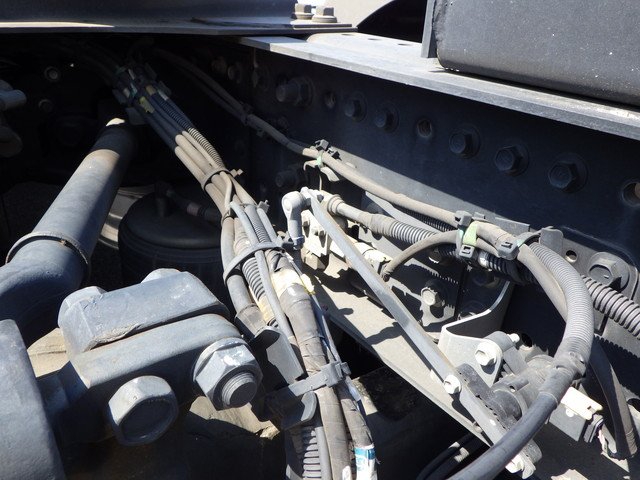 日野 - 大型 トラクタ 2DG-SH1EDGG(104197) 9枚目