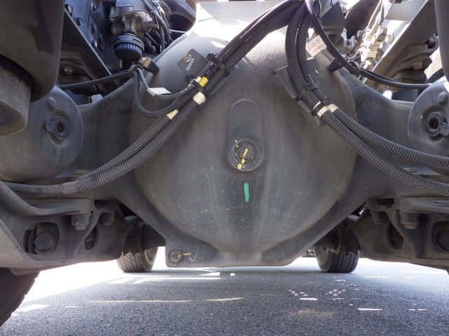 日野 - 大型 トラクタ 2DG-SH1EDGG(104197) 10枚目