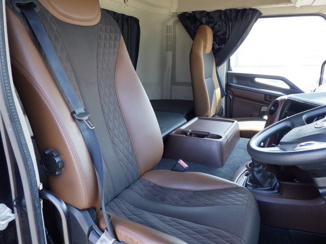 日野 - 大型 トラクタ 2DG-SH1EDGG(104197) 11枚目