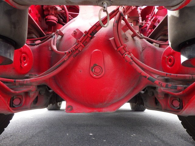 日野 - 大型 トラクタ 2DG-SH1EDGG(104198) 11枚目