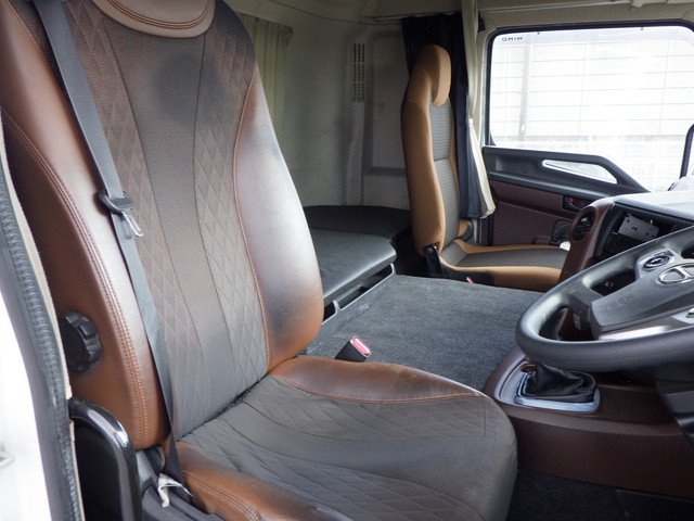 日野 - 大型 トラクタ 2DG-SH1EDGG(104198) 12枚目