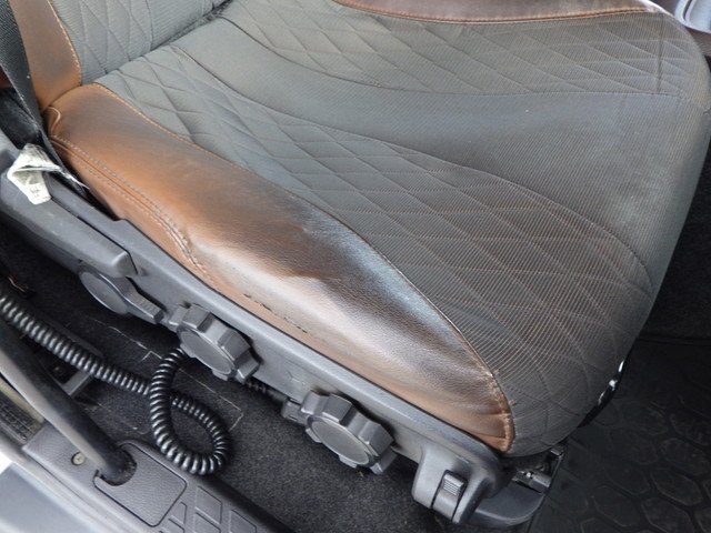 日野 - 大型 トラクタ 2DG-SH1EDGG(104198) 13枚目