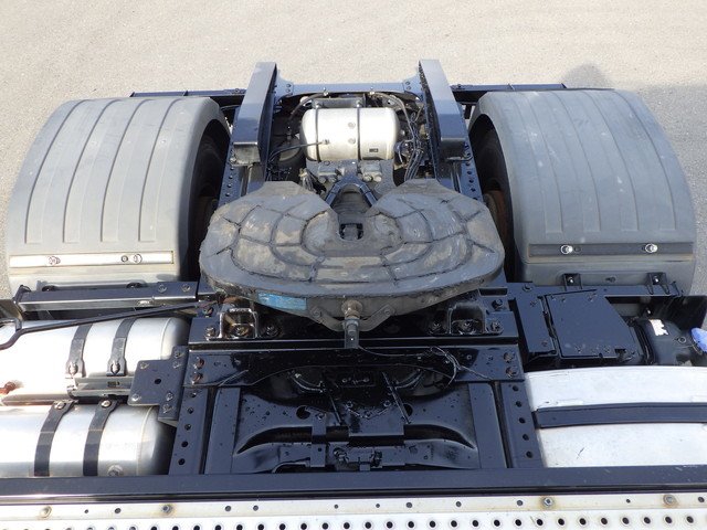 日野 - 大型 トラクタ 2DG-SH1EDGG(104199) 5枚目