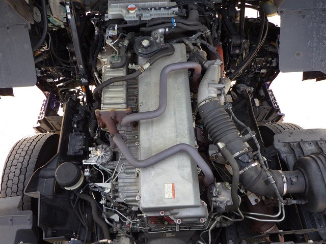 日野 - 大型 トラクタ 2DG-SH1EDGG(104199) 6枚目