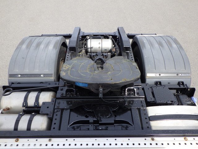 日野 - 大型 トラクタ 2DG-SH1EDGG(104200) 5枚目