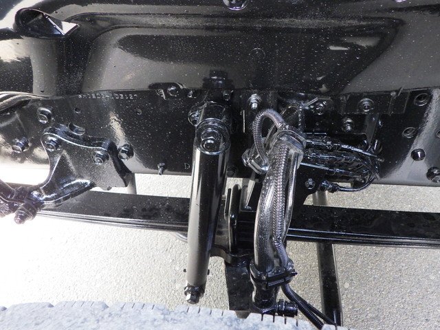 日野 - 大型 トラクタ 2DG-SH1EDGG(104199) 7枚目