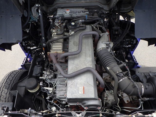 日野 - 大型 トラクタ 2DG-SH1EDGG(104200) 6枚目