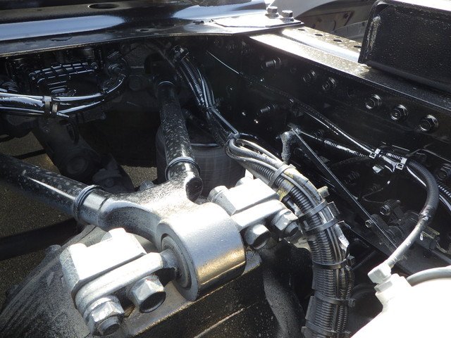 日野 - 大型 トラクタ 2DG-SH1EDGG(104199) 8枚目