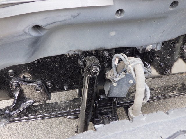 日野 - 大型 トラクタ 2DG-SH1EDGG(104200) 7枚目