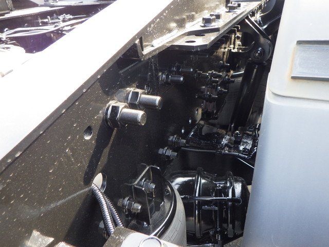 日野 - 大型 トラクタ 2DG-SH1EDGG(104199) 9枚目