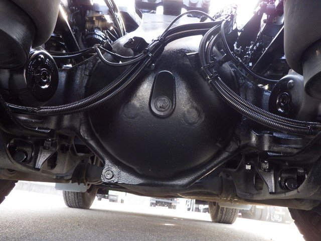 日野 - 大型 トラクタ 2DG-SH1EDGG(104199) 10枚目