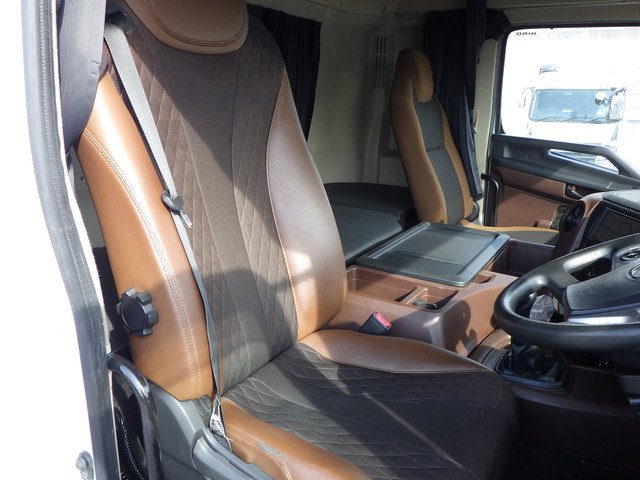 日野 - 大型 トラクタ 2DG-SH1EDGG(104199) 11枚目