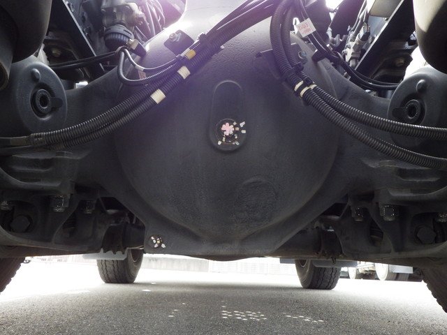 日野 - 大型 トラクタ 2DG-SH1EDGG(104200) 10枚目