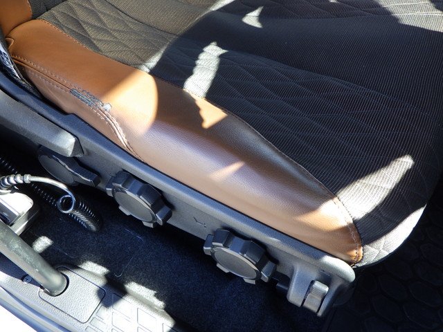 日野 - 大型 トラクタ 2DG-SH1EDGG(104199) 12枚目