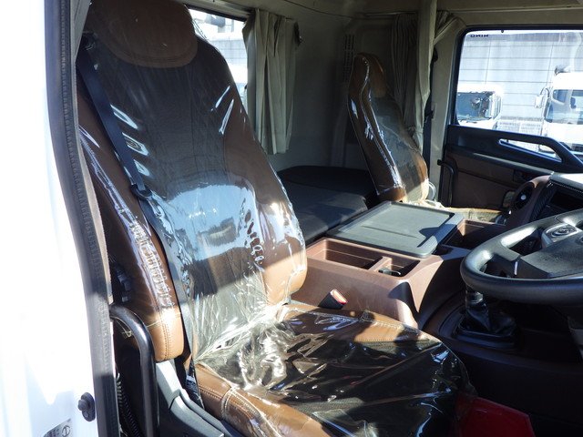 日野 - 大型 トラクタ 2DG-SH1EDGG(104200) 11枚目