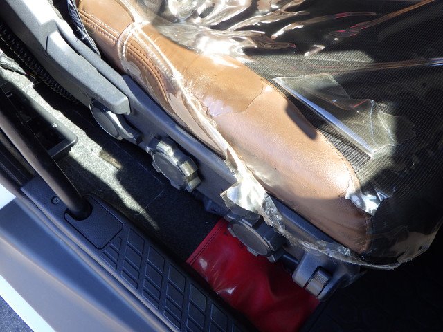 日野 - 大型 トラクタ 2DG-SH1EDGG(104200) 12枚目