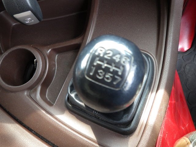 日野 - 大型 トラクタ 2DG-SH1EDGG(104200) 13枚目