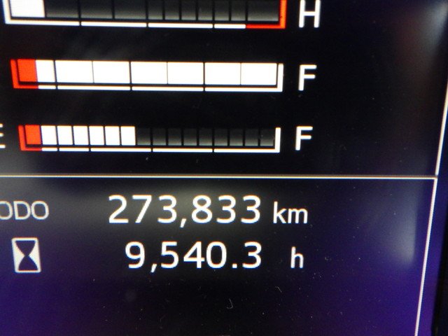 日野 - 大型 トラクタ 2DG-SH1EDGG(104199) 15枚目