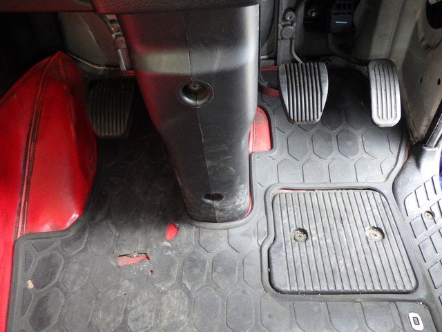 日野 - 大型 トラクタ 2DG-SH1EDGG(104200) 14枚目