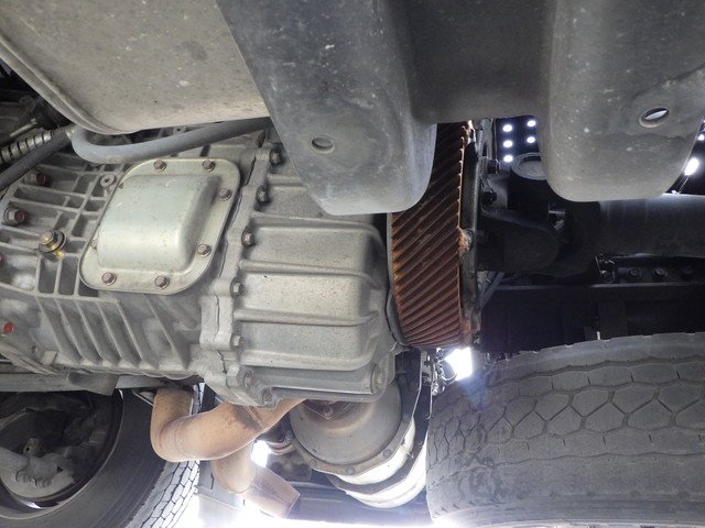 日野 - 大型 トラクタ 2DG-SH1EDGG(104199) 17枚目