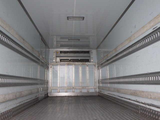 日野 - 中型 冷蔵冷凍バン TKG-FC9JJAA(104201) 8枚目